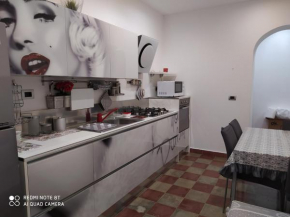 Appartamento Via Filippini Reggio Di Calabria
